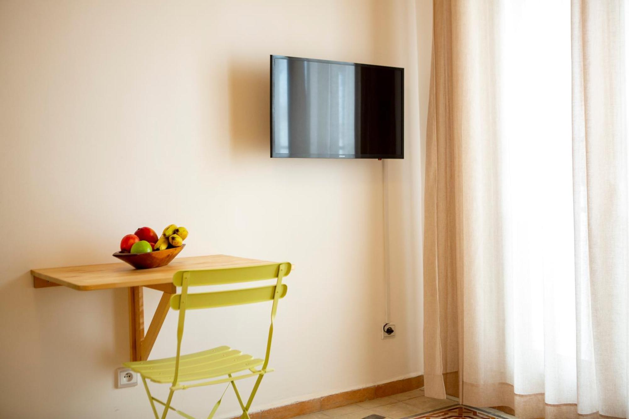 Junior Suite Balima I B43 Rabat Exteriér fotografie