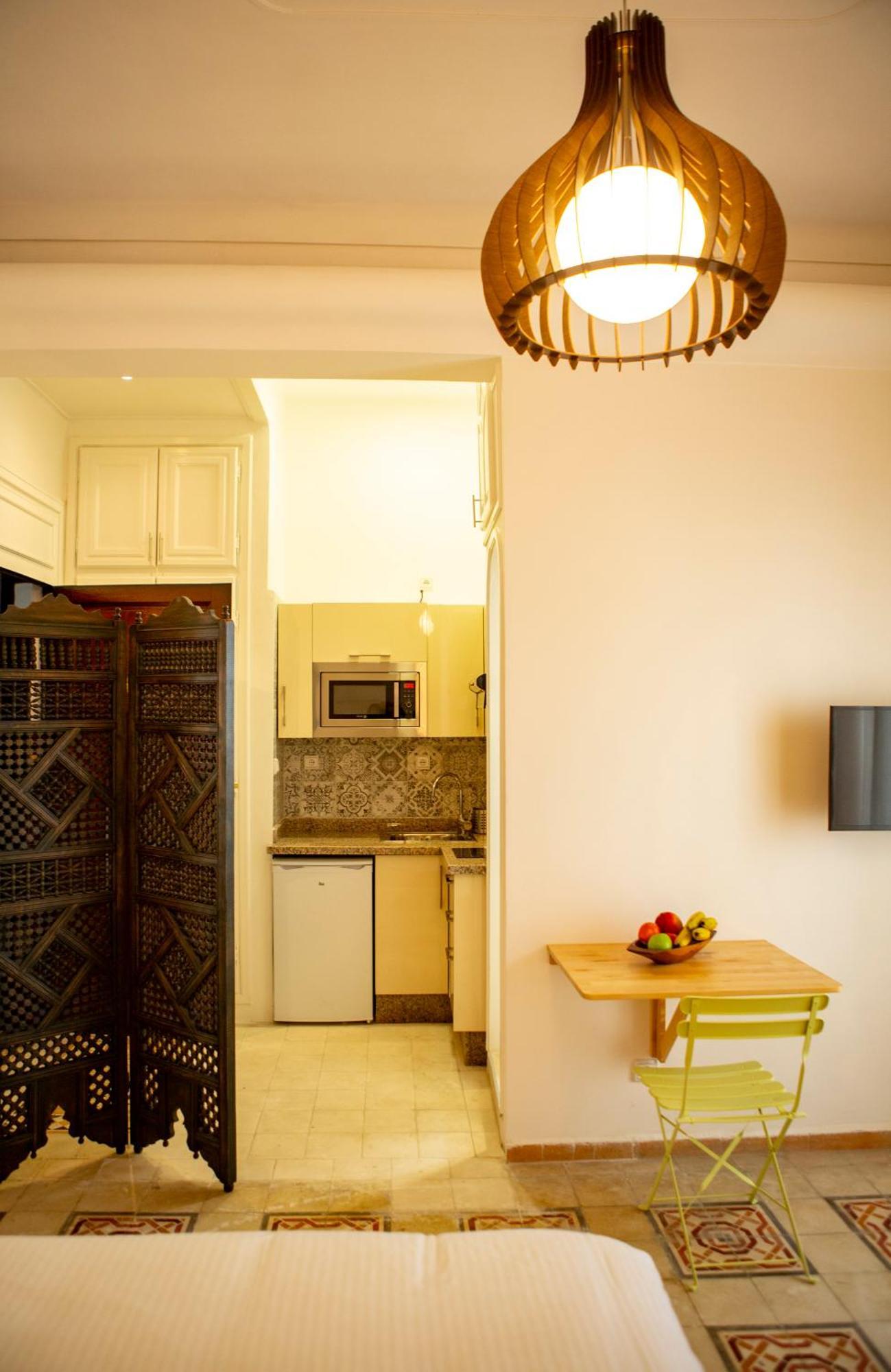 Junior Suite Balima I B43 Rabat Exteriér fotografie