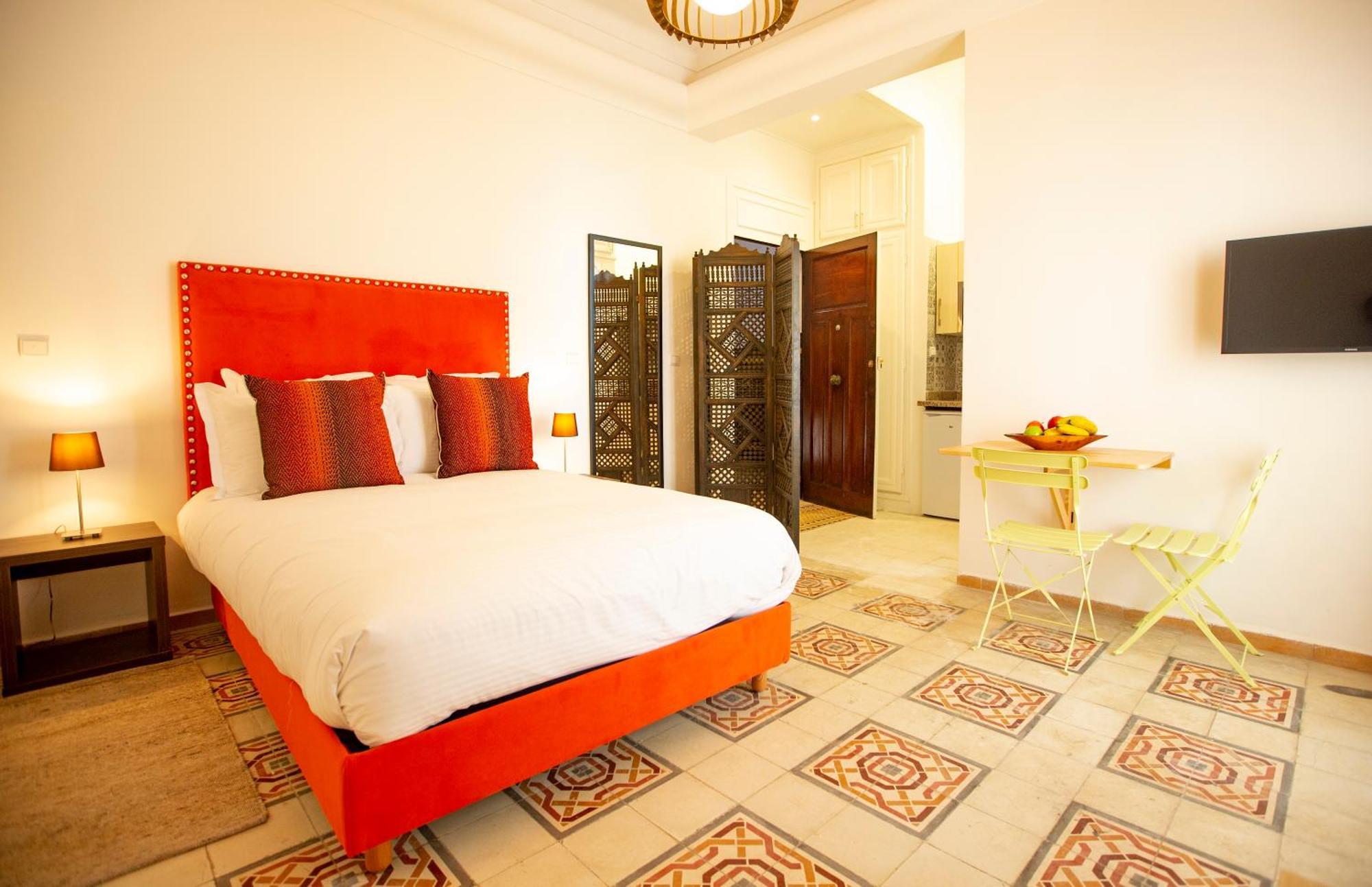Junior Suite Balima I B43 Rabat Exteriér fotografie