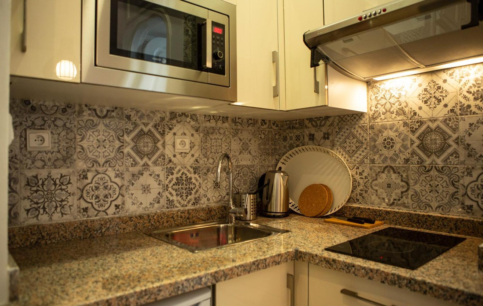 Junior Suite Balima I B43 Rabat Exteriér fotografie