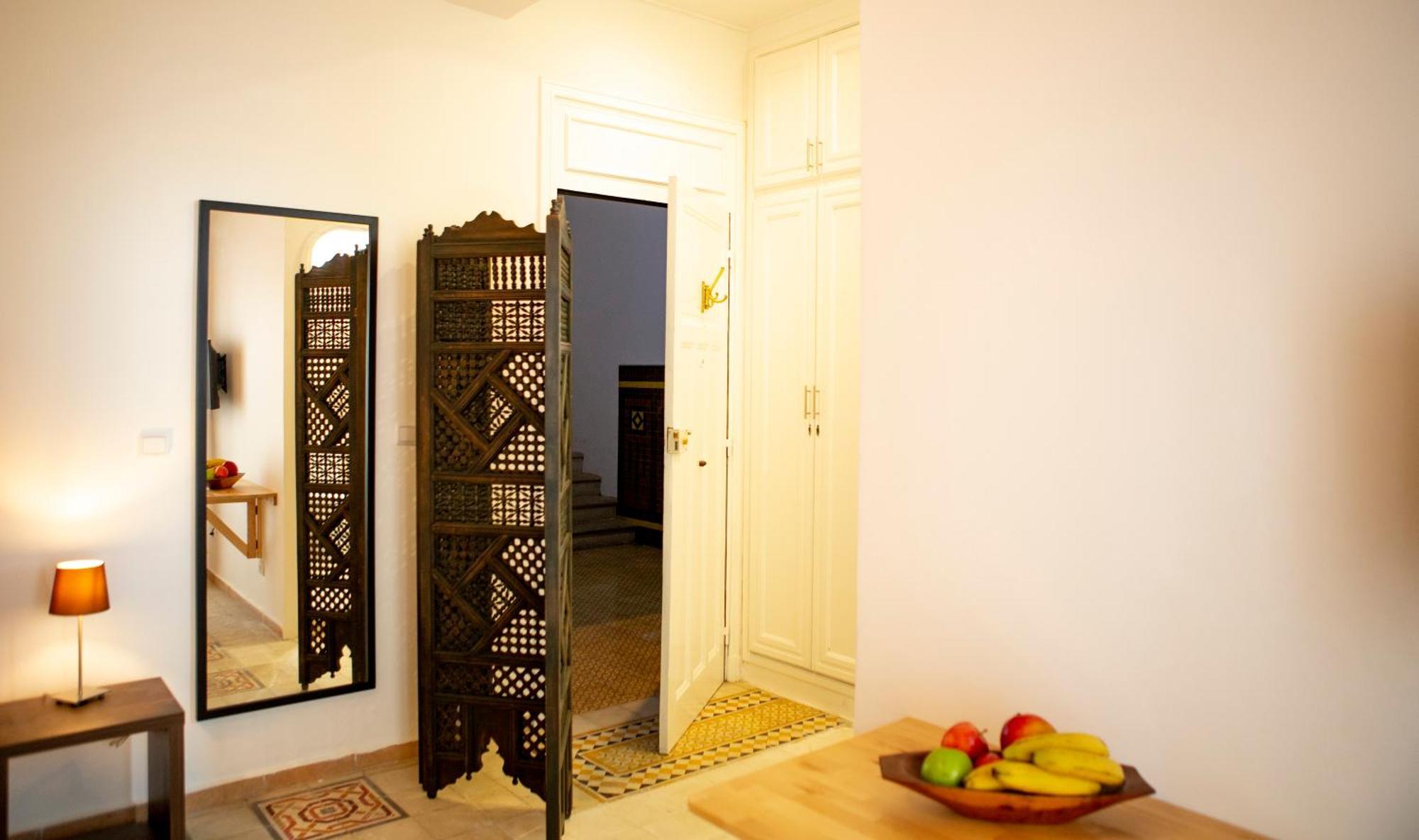 Junior Suite Balima I B43 Rabat Exteriér fotografie