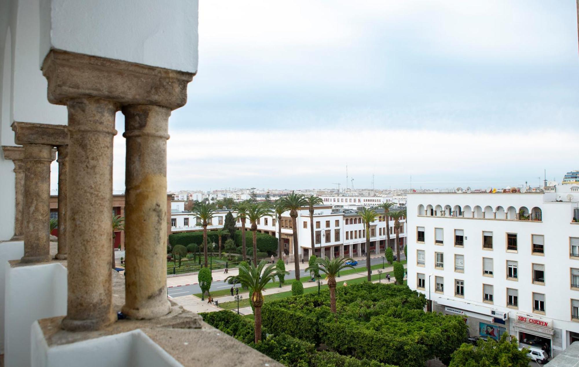 Junior Suite Balima I B43 Rabat Exteriér fotografie