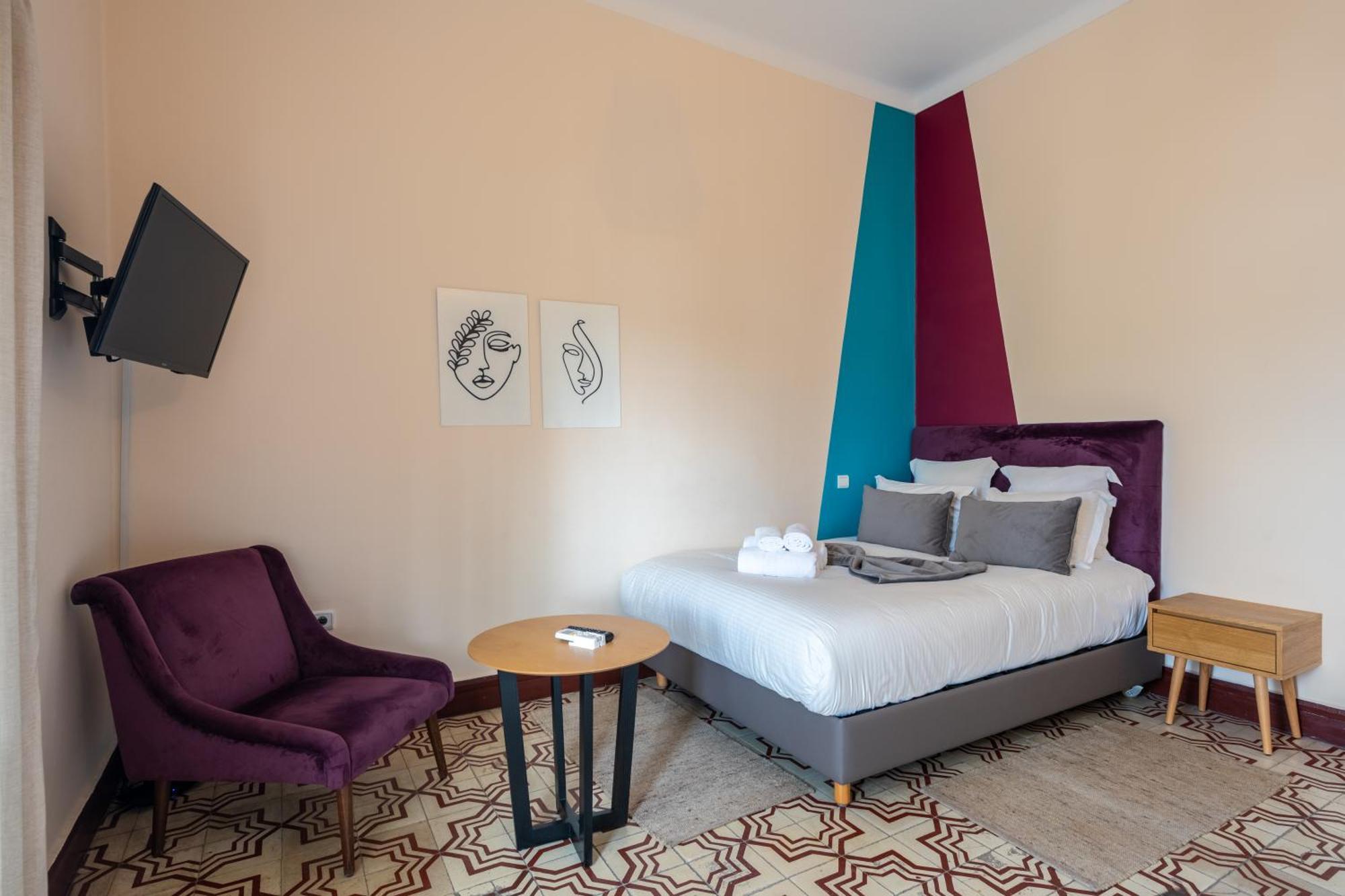 Junior Suite Balima I B43 Rabat Exteriér fotografie