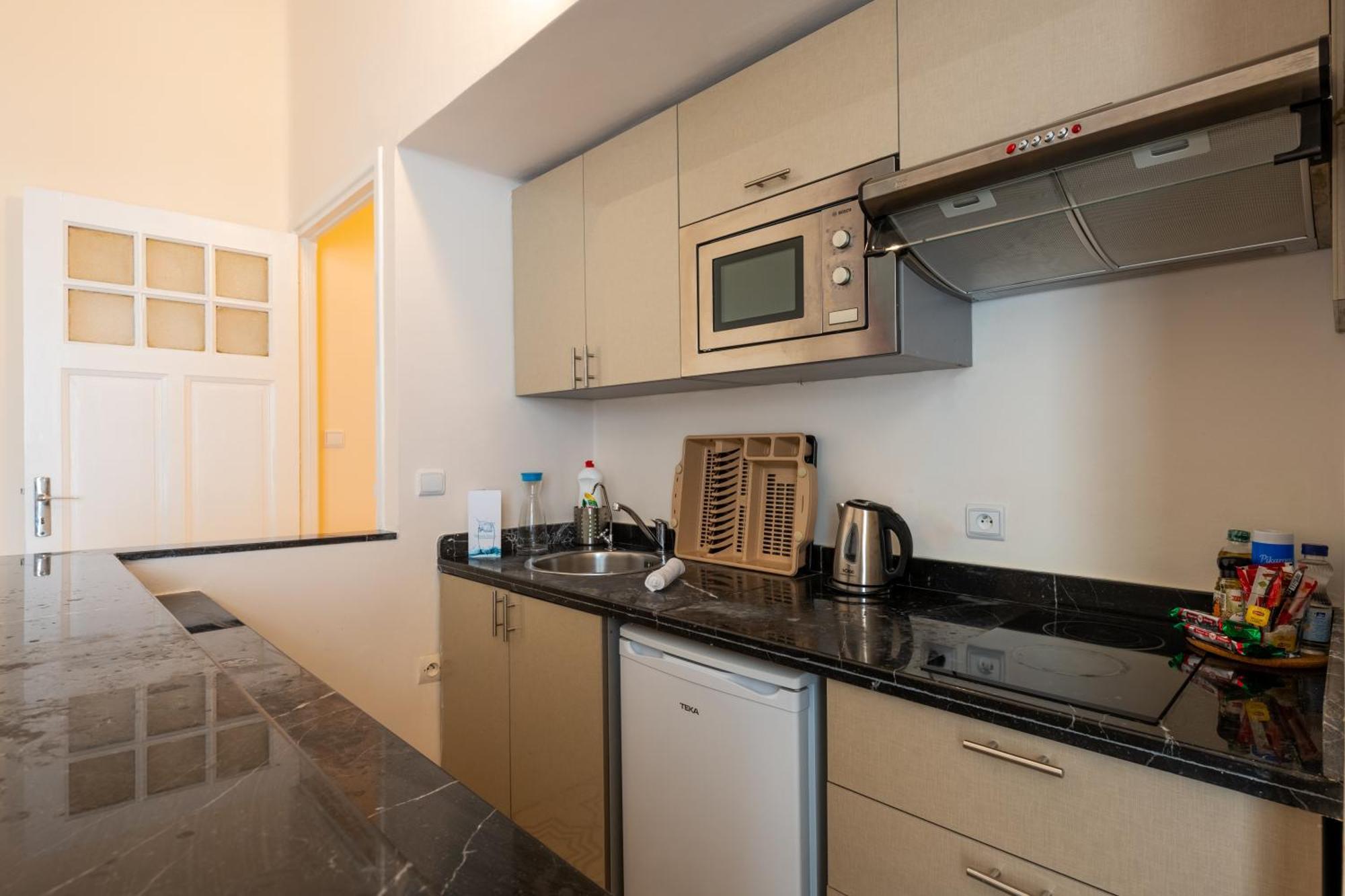 Junior Suite Balima I B43 Rabat Exteriér fotografie