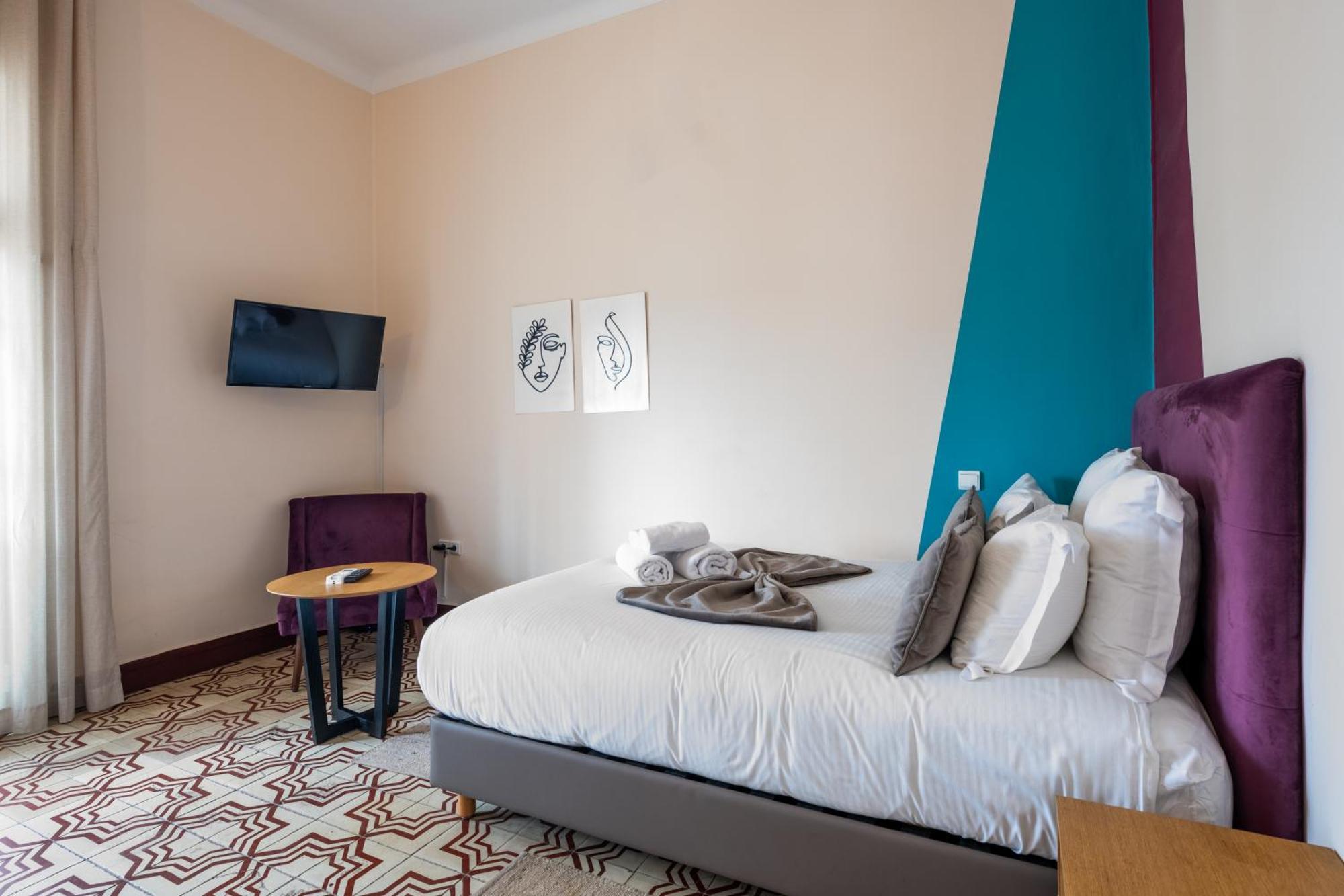 Junior Suite Balima I B43 Rabat Exteriér fotografie