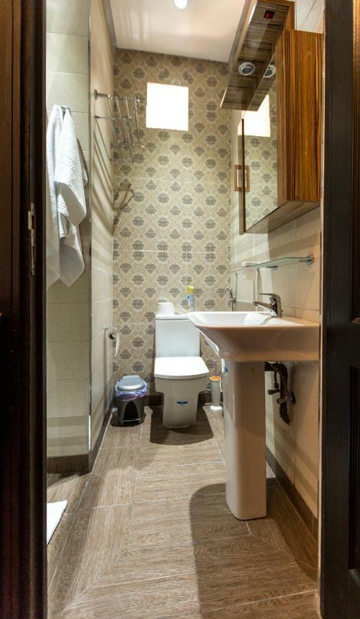Junior Suite Balima I B43 Rabat Exteriér fotografie