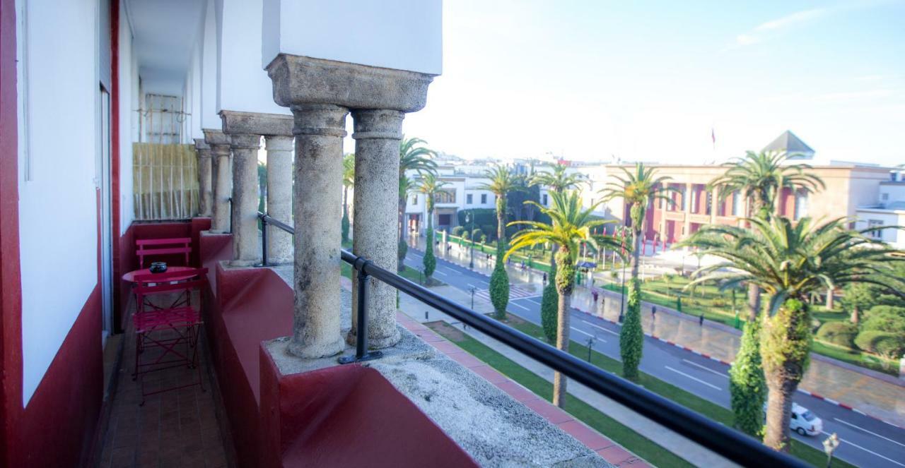 Junior Suite Balima I B43 Rabat Exteriér fotografie