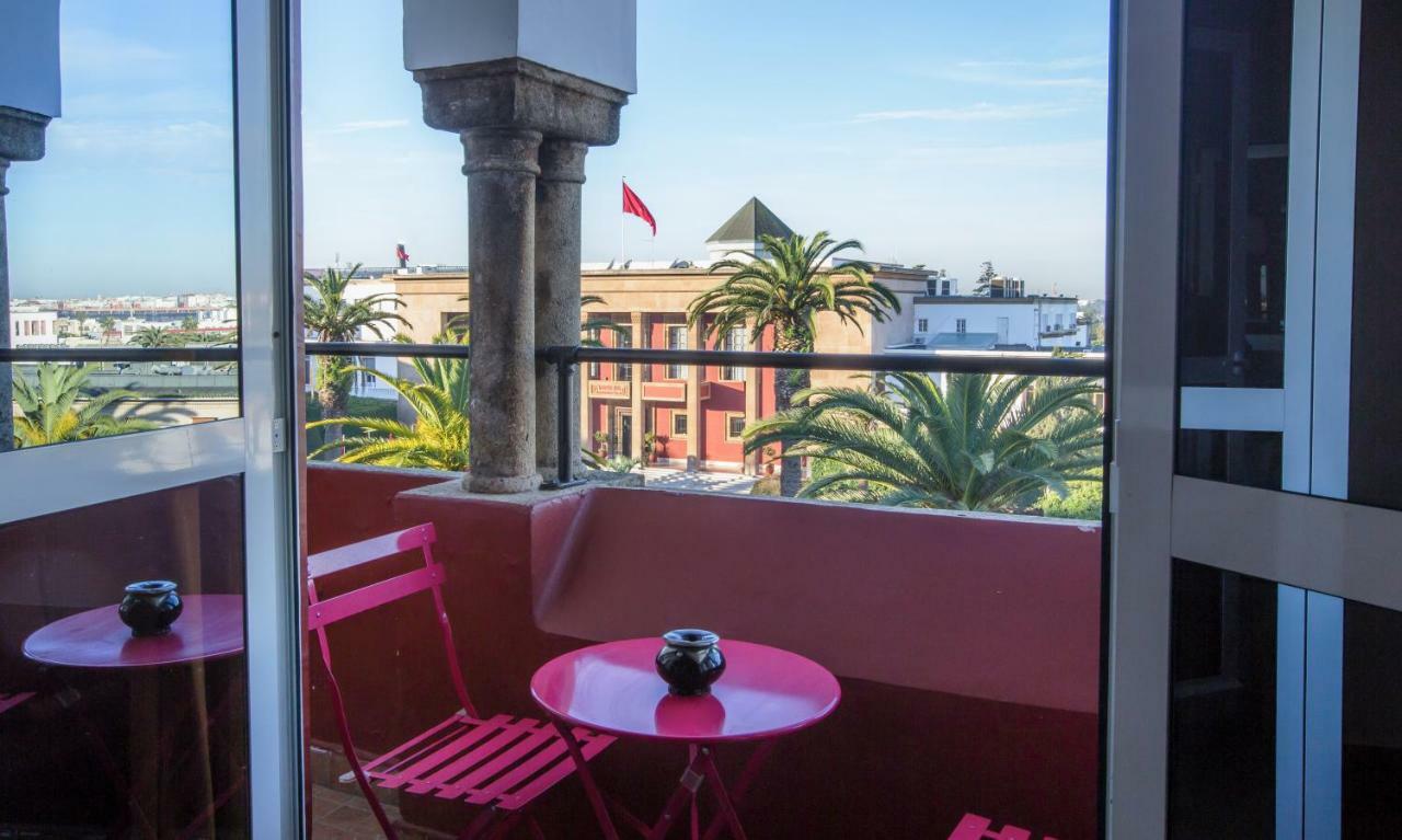 Junior Suite Balima I B43 Rabat Exteriér fotografie