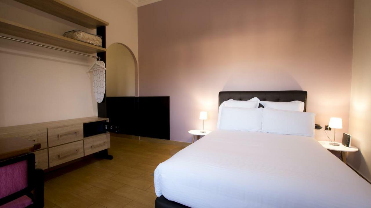 Junior Suite Balima I B43 Rabat Exteriér fotografie