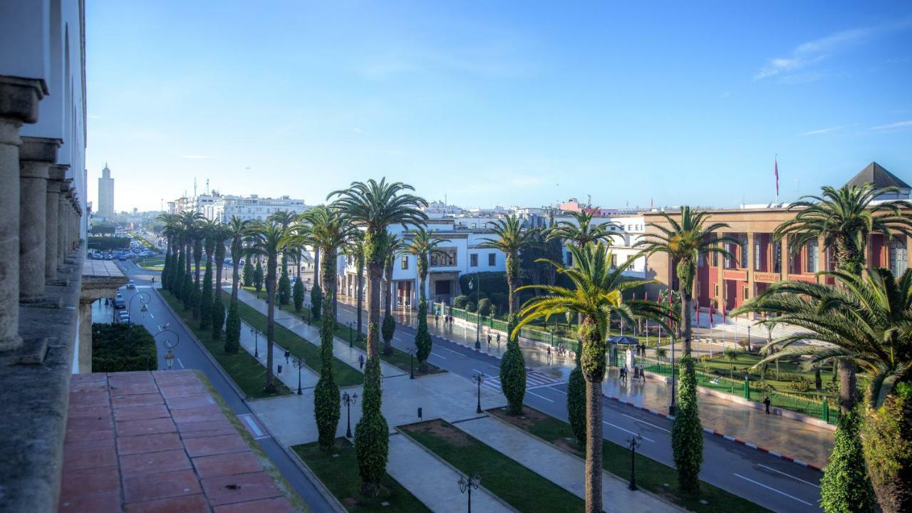 Junior Suite Balima I B43 Rabat Exteriér fotografie