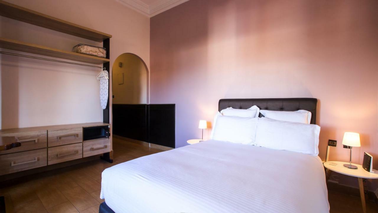 Junior Suite Balima I B43 Rabat Exteriér fotografie