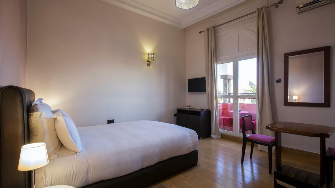 Junior Suite Balima I B43 Rabat Exteriér fotografie