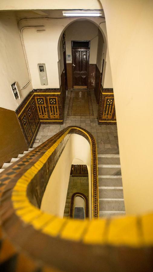 Junior Suite Balima I B43 Rabat Exteriér fotografie