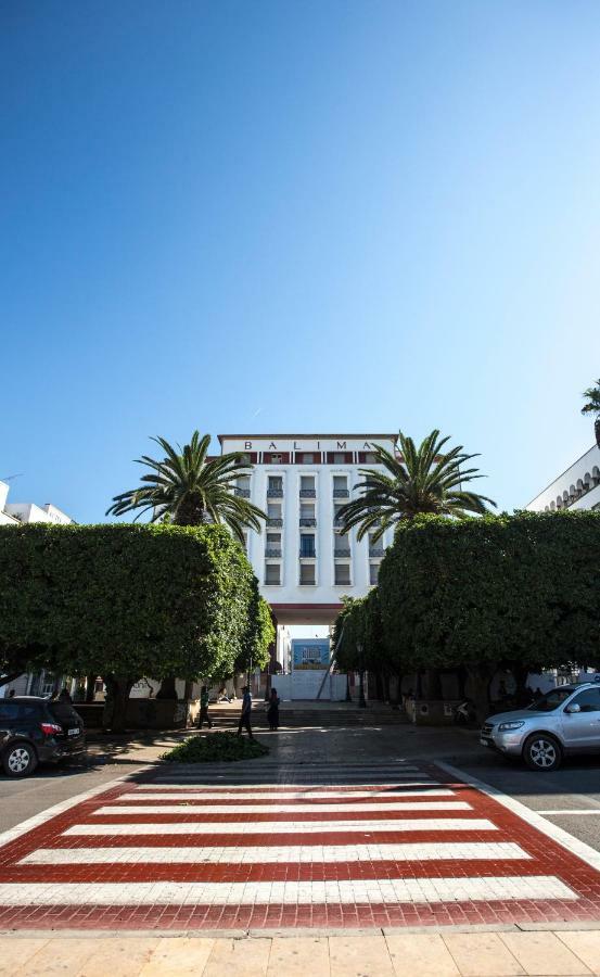 Junior Suite Balima I B43 Rabat Exteriér fotografie